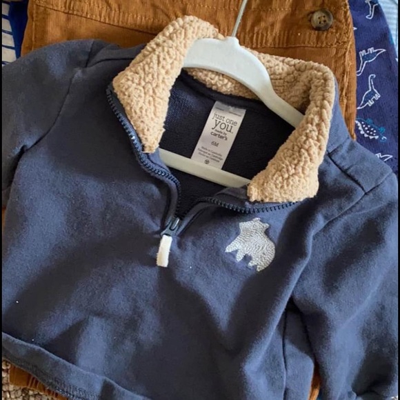 Baby Boys Clothing Bundle - Picture 8 of 9